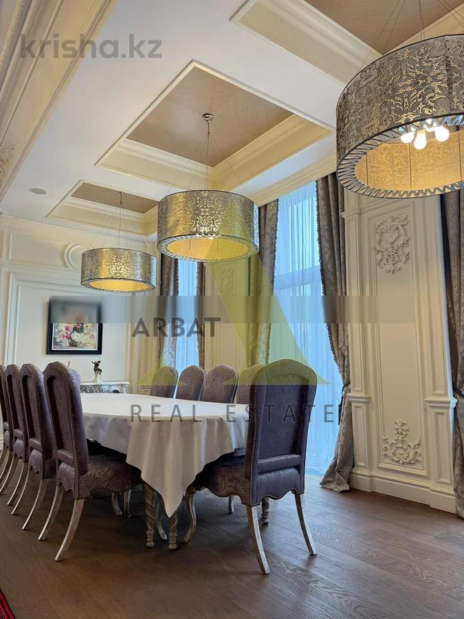Фото Отдельный дом, 8 комн, 1300м²