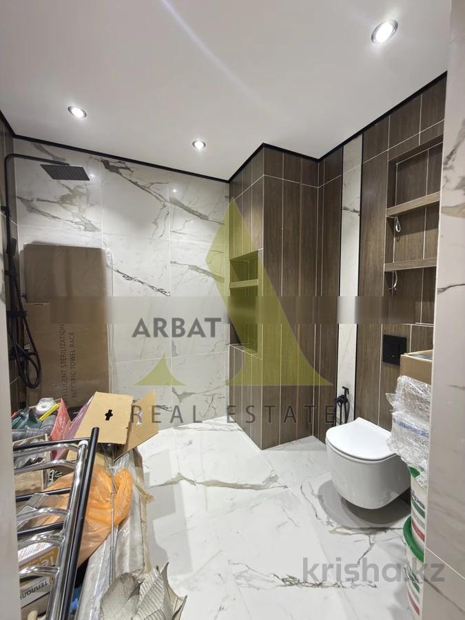 Фото Квартира, 4 комн, 155 м², 7/7 эт., 2018 г.п.
