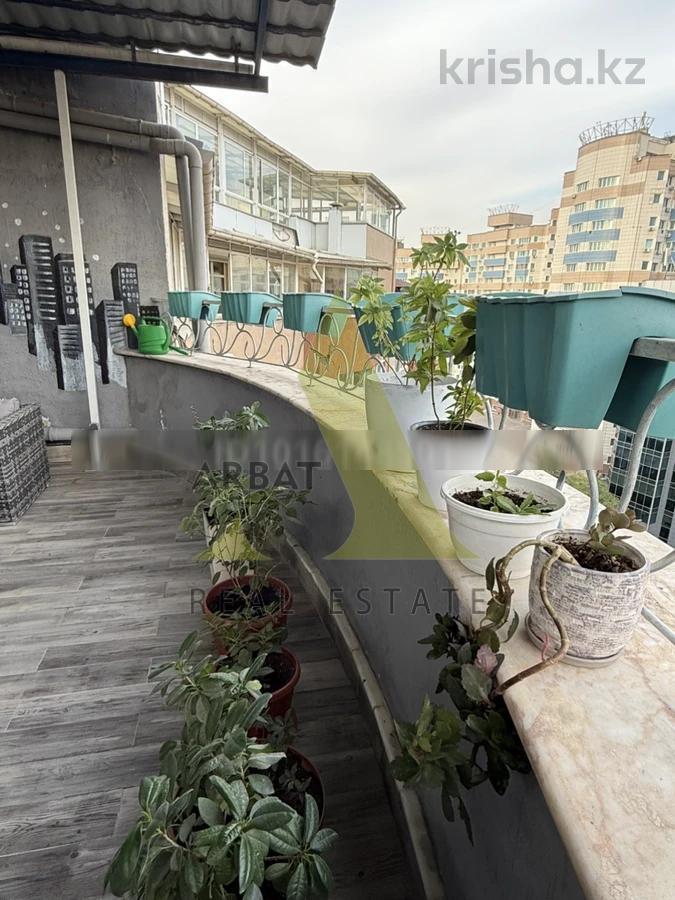 Фото Квартира, 4 комн, 230 м², 9/9 эт., 2007 г.п.