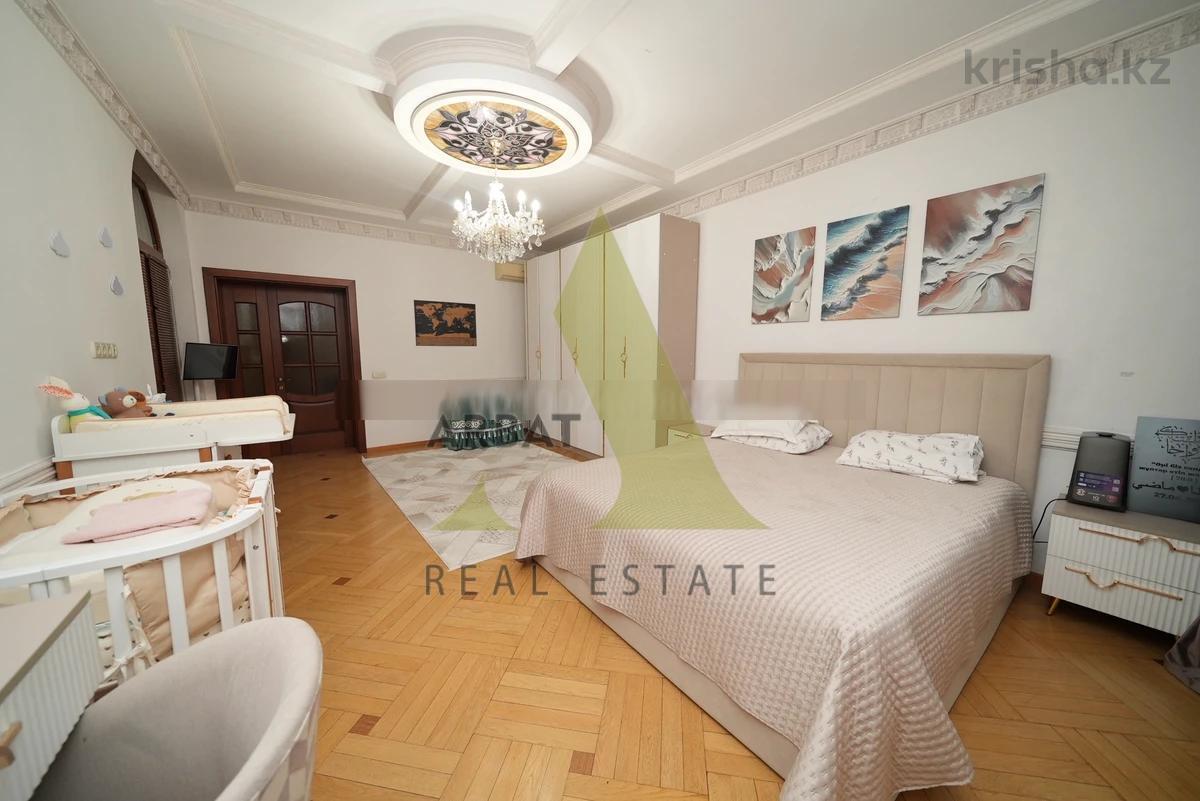 Фото Отдельный дом, 7 комн, 400м²