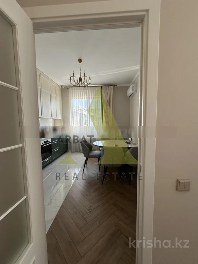 Фото Квартира, 4 комн, 130 м², 5/6 эт., 2014 г.п.