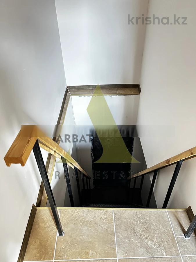 Фото Квартира, 7 комн, 450 м², 3/4 эт.