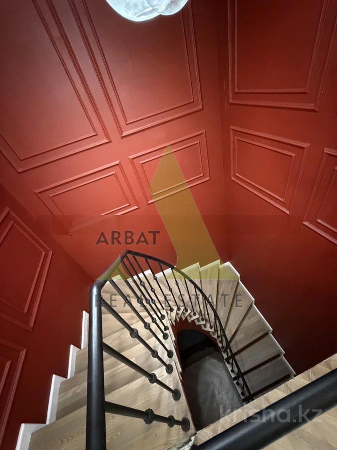 Фото Квартира, 6 комн, 380 м², 1/3 эт.