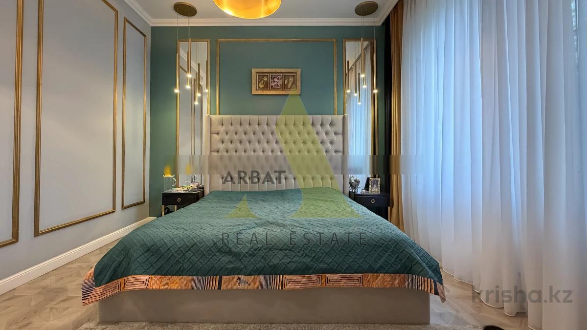 Фото Квартира, 3 комн, 124.9 м², 2/7 эт., 2017 г.п.