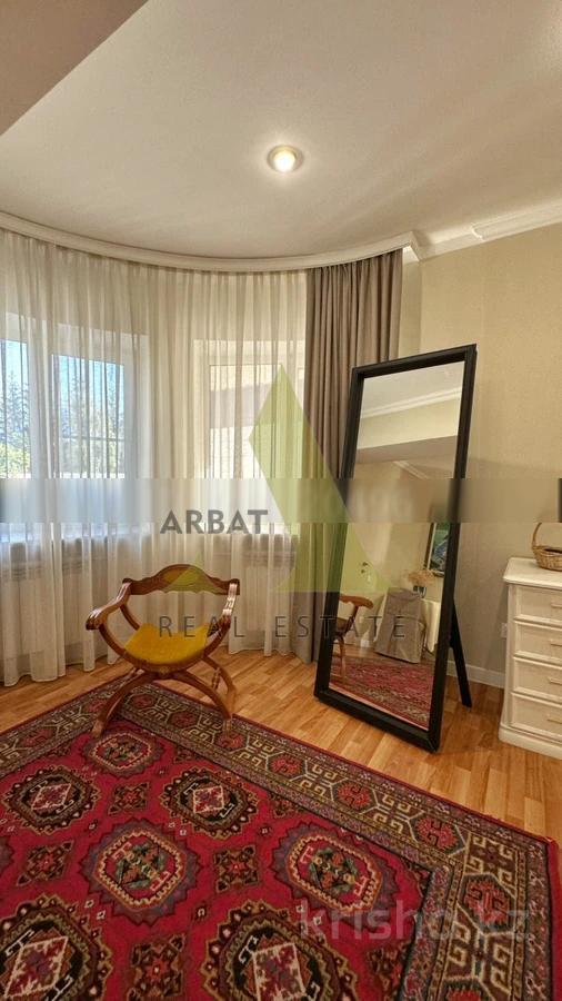 Фото Отдельный дом, 5 комн, 486м²