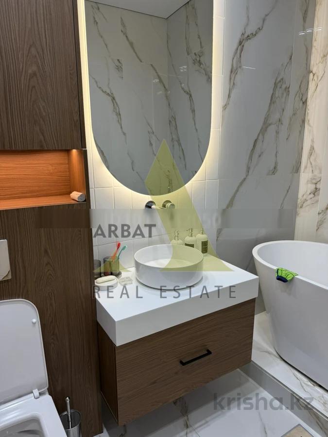 Фото Квартира, 2 комн, 50 м², 9 эт., 2025 г.п.