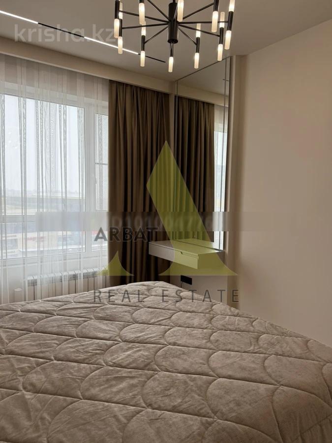 Фото Квартира, 2 комн, 72 м², 9/9 эт., 2025 г.п.