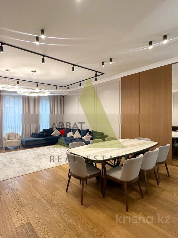 Фото Квартира, 4 комн, 238 м², 2/3 эт., 2018 г.п.