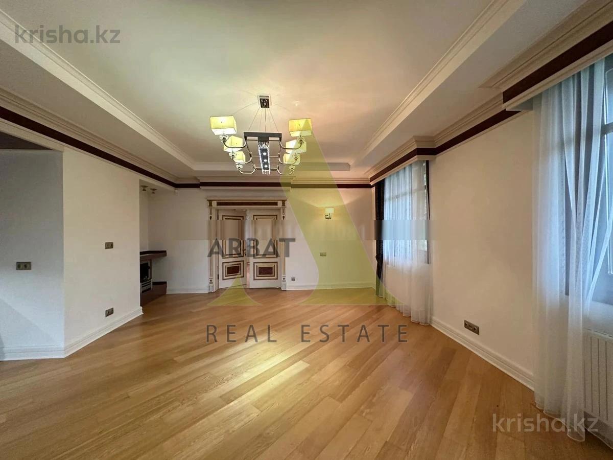 Фото Квартира, 5 комн, 450 м², 3/4 эт., 2009 г.п.