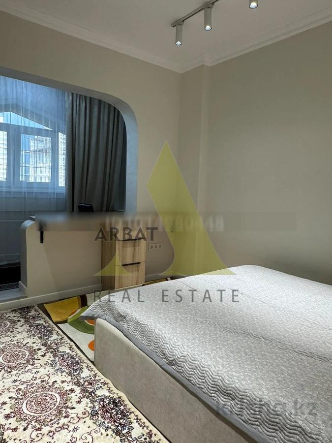 Фото Квартира, 2 комн, 60 м², 7/9 эт.