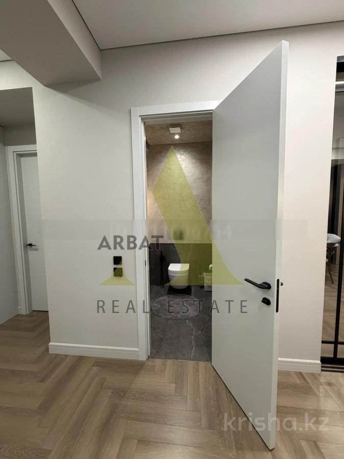 Фото Квартира, 5 комн, 150.4 м², 10/13 эт., 2024 г.п.