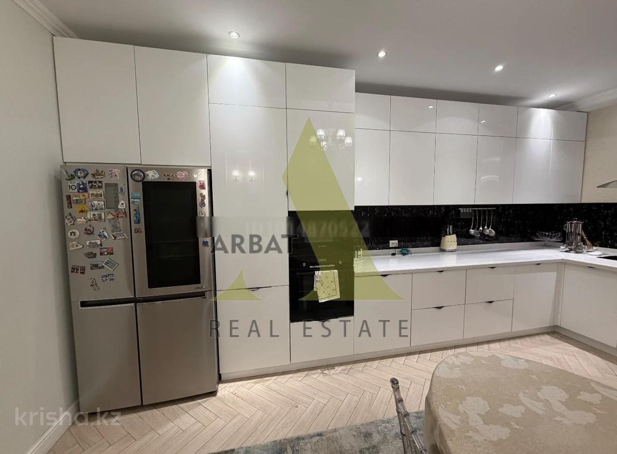 Фото Квартира, 3 комн, 148 м², 2/7 эт., 2017 г.п.