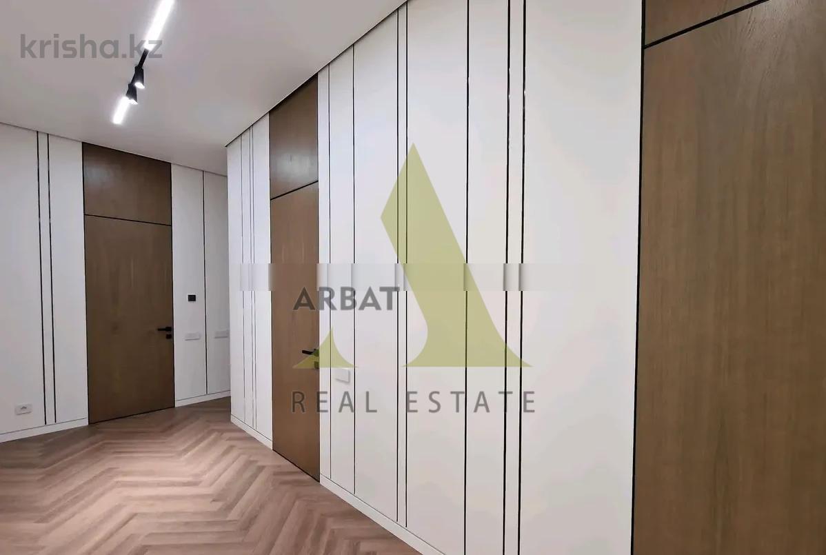 Фото Квартира, 3 комн, 157 м², 2/3 эт., 2022 г.п.