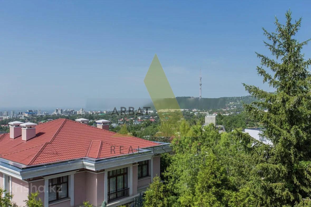 Фото Отдельный дом, 6 комн, 700м²
