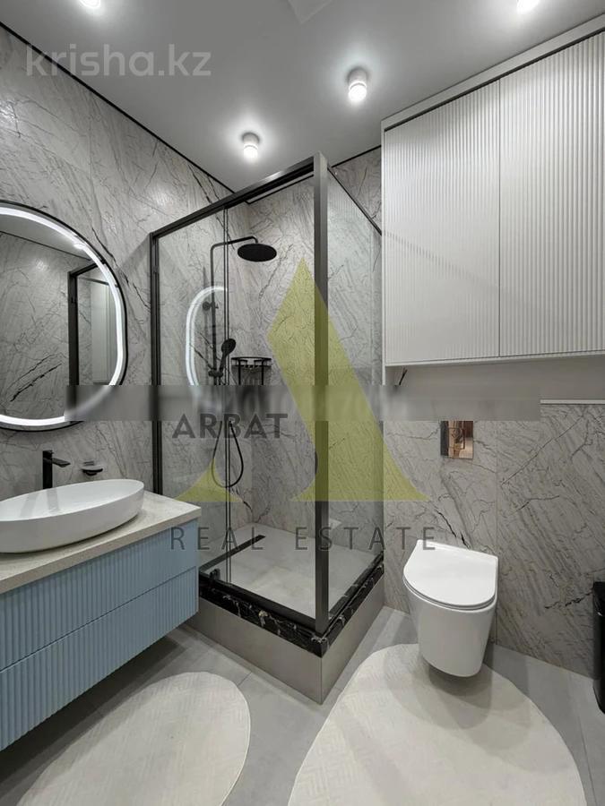 Фото Квартира, 3 комн, 104 м², 3/5 эт., 2024 г.п.