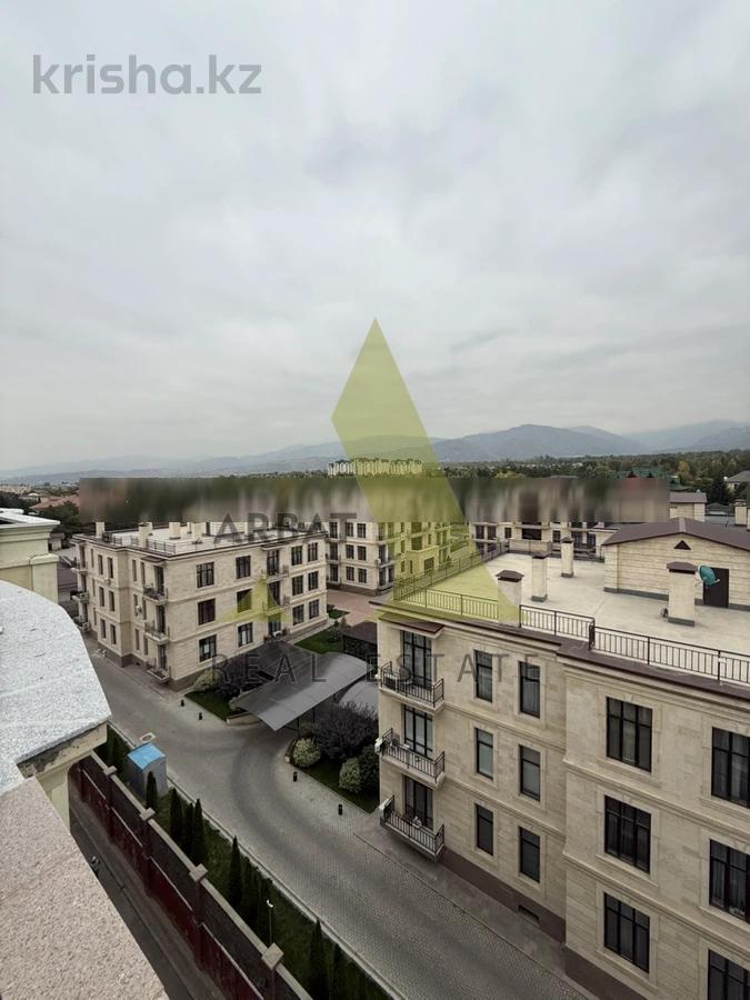 Фото Квартира, 8 комн, 189.2 м², 6/6 эт., 2013 г.п.