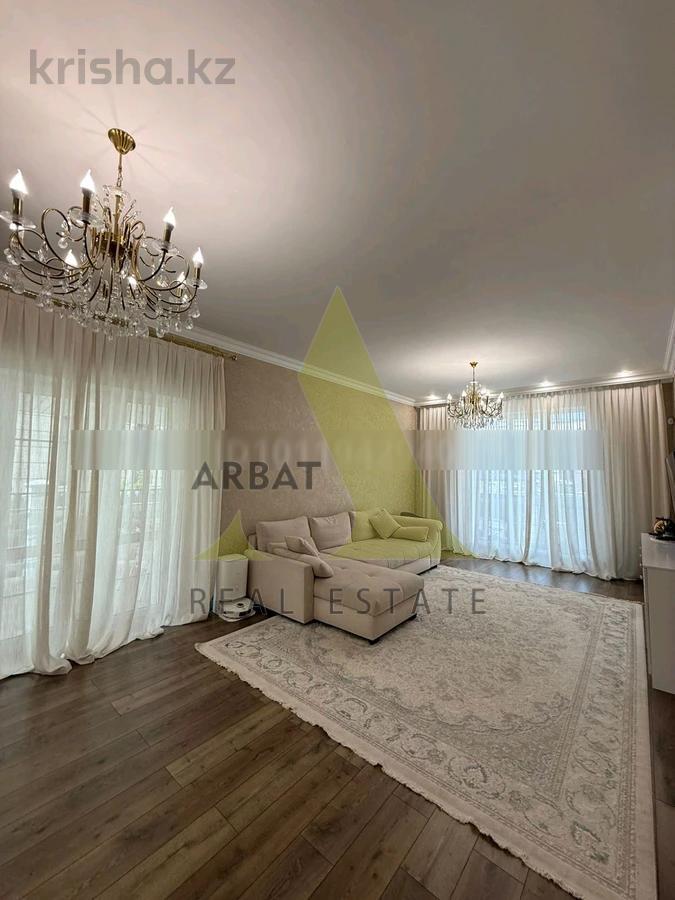 Фото Отдельный дом, 5 комн, 220м²