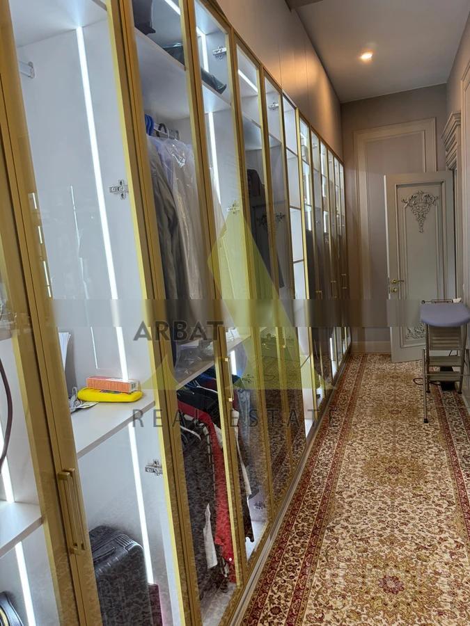 Фото Отдельный дом, 7 комн, 750м²