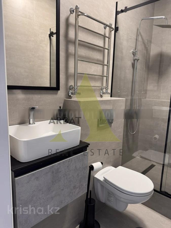Фото Квартира, 3 комн, 131.5 м², 3/6 эт., 2016 г.п.