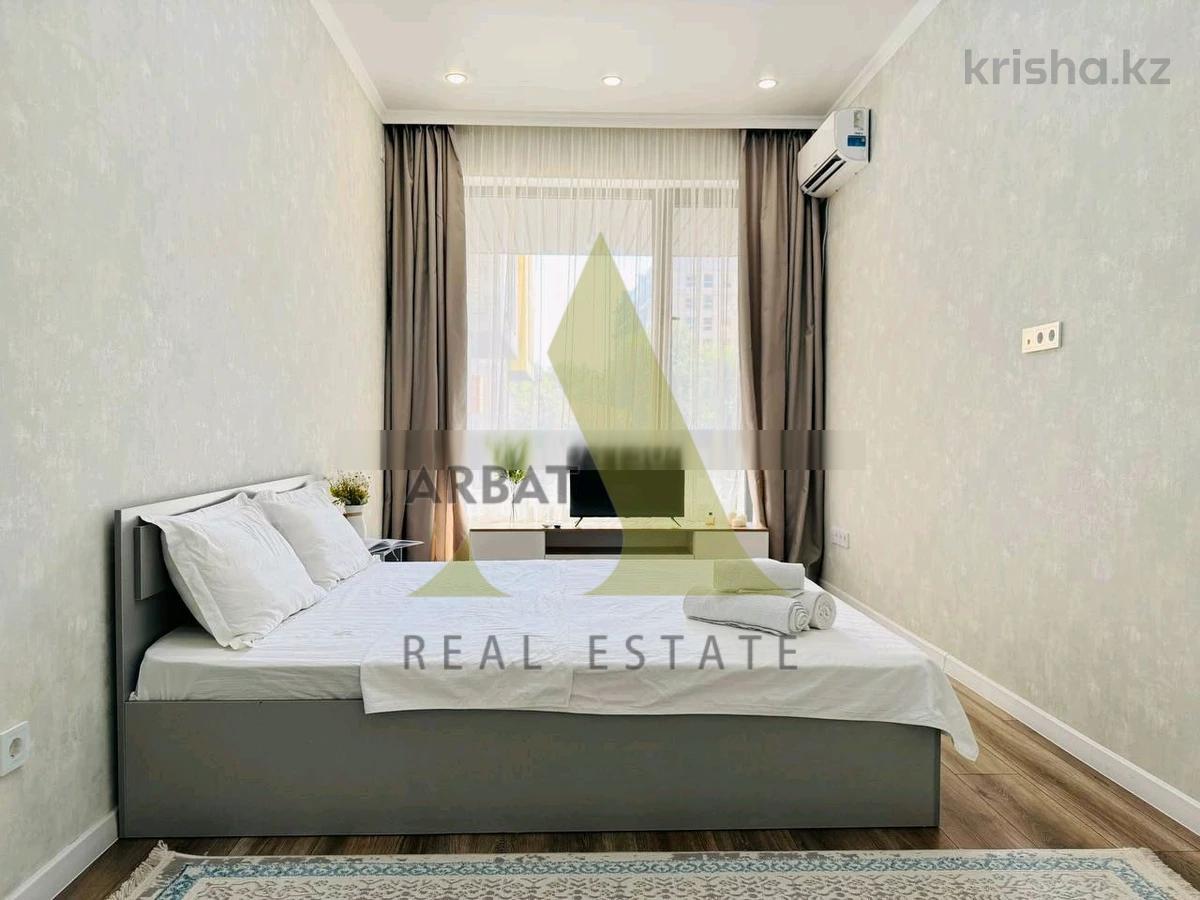 Фото Квартира, 1 комн, 42 м², 2/10 эт., 2020 г.п.