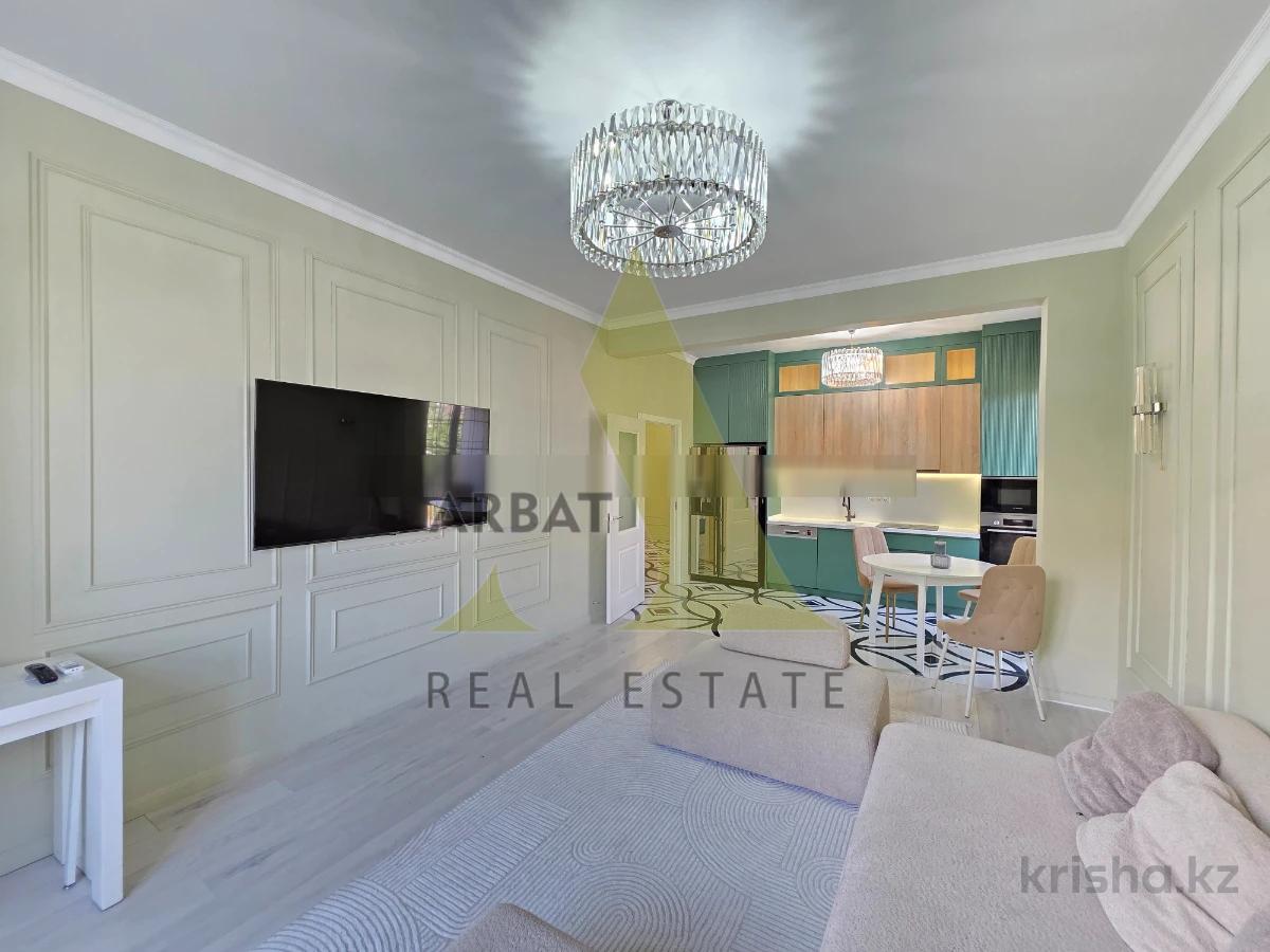 Фото Квартира, 4 комн, 121.5 м², 1/4 эт., 2018 г.п.