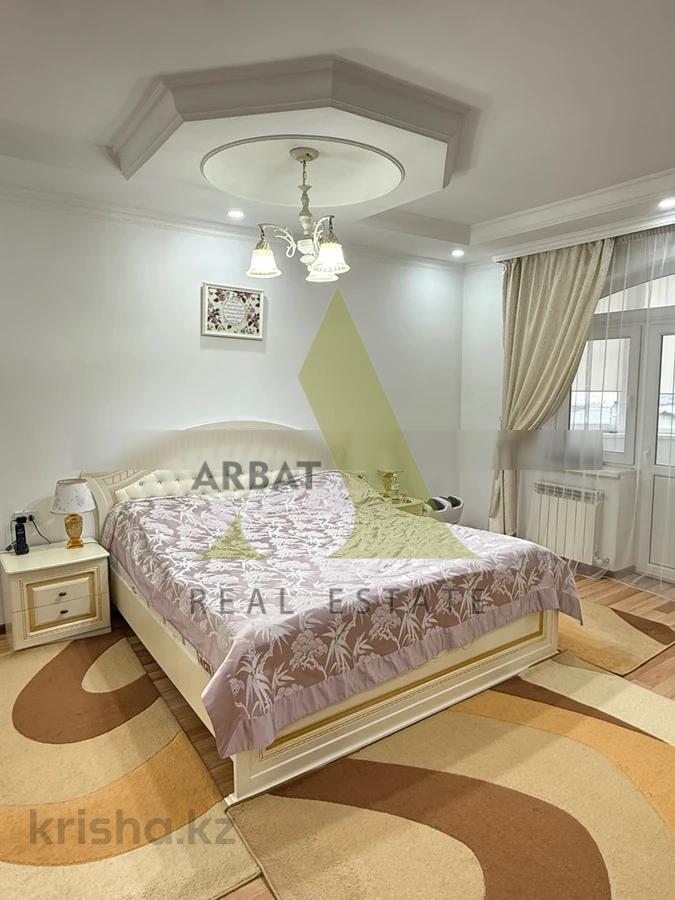 Фото Отдельный дом, 6 комн, 250м²