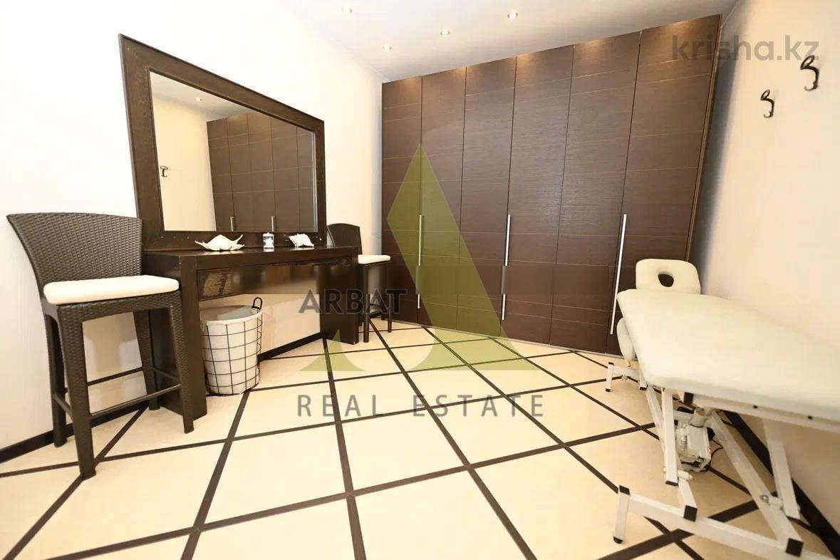 Фото Отдельный дом, 6 комн, 860м²