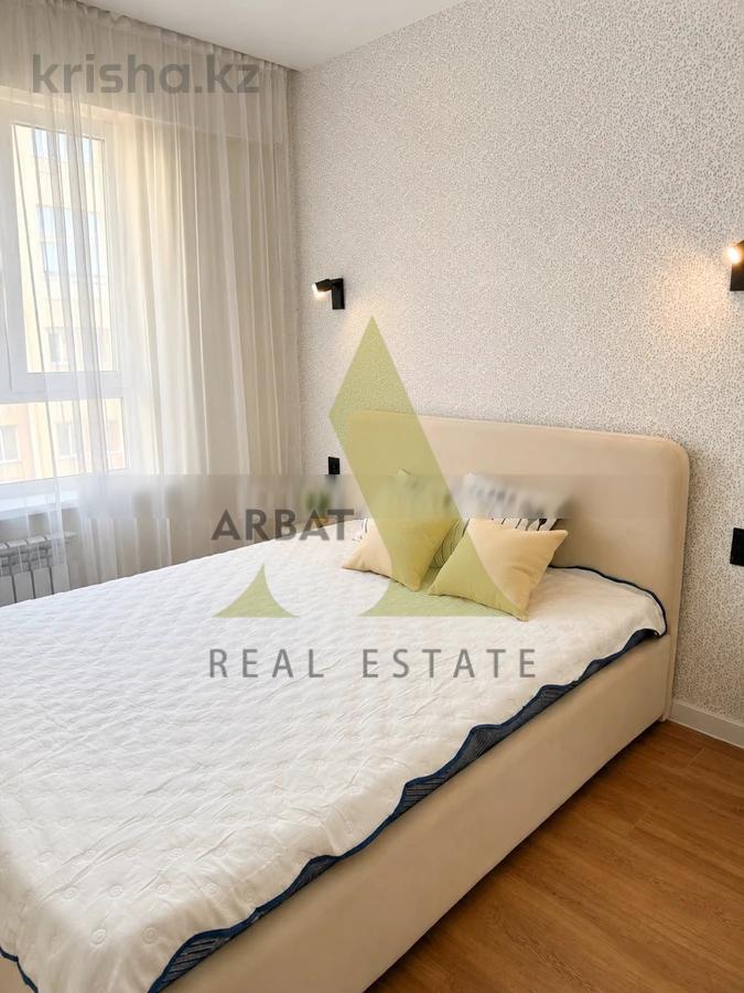 Фото Квартира, 2 комн, 51 м², 8 эт., 2026 г.п.