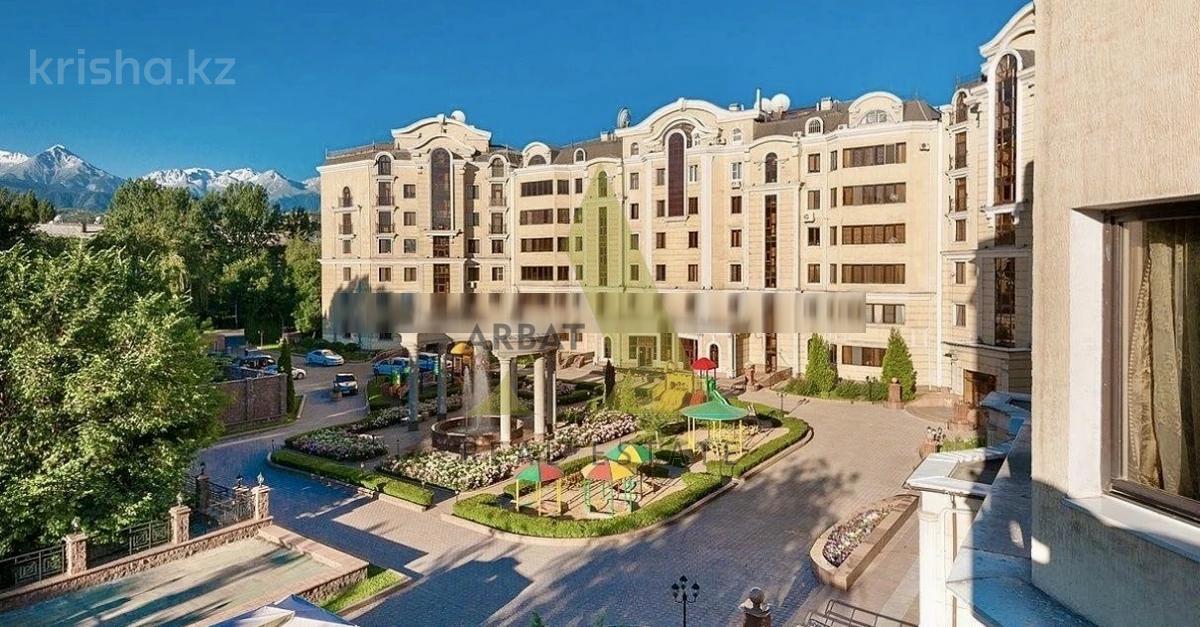 Фото Квартира, 6 комн, 300 м², 6/7 эт.