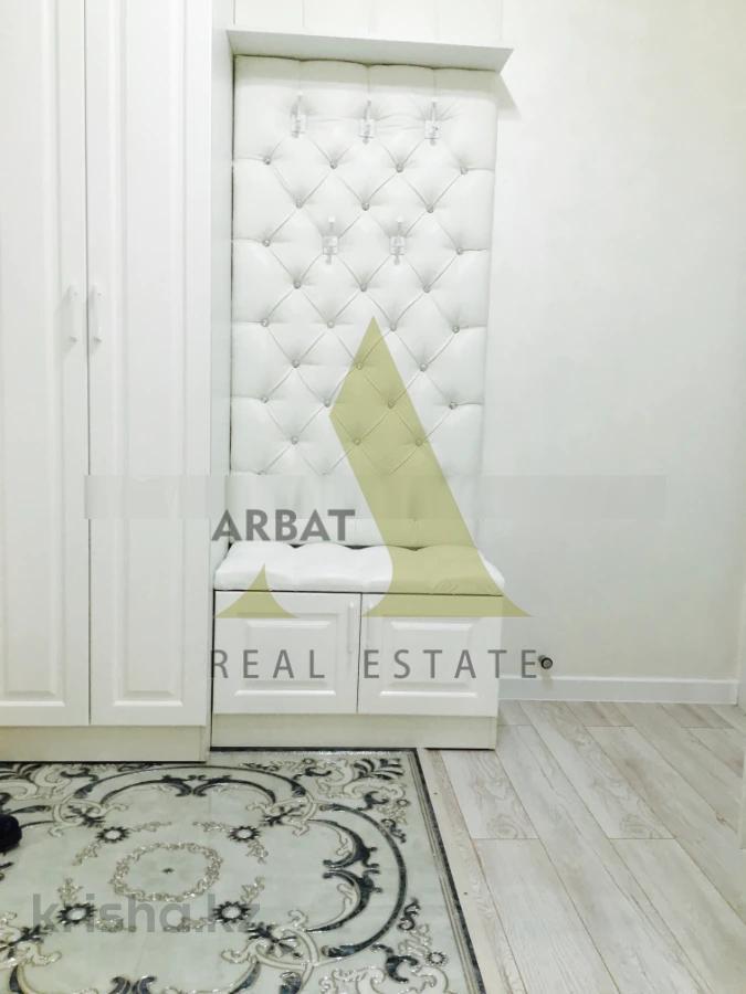 Фото Квартира, 1 комн, 38 м², 3/16 эт., 2020 г.п.