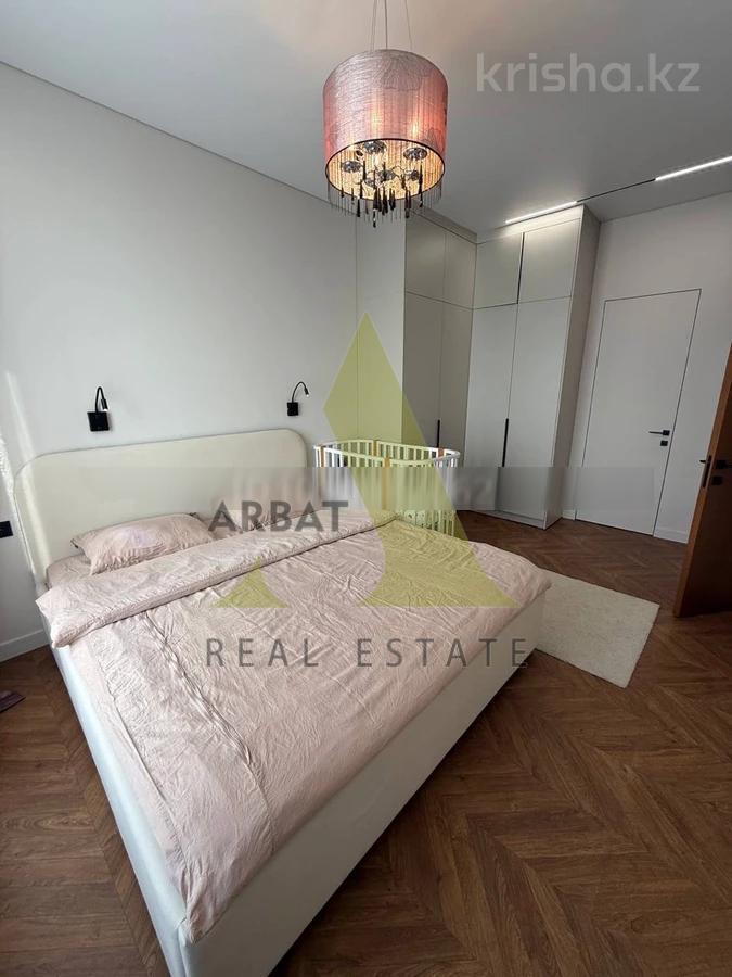 Фото Квартира, 3 комн, 80 м², 15/21 эт., 2022 г.п.