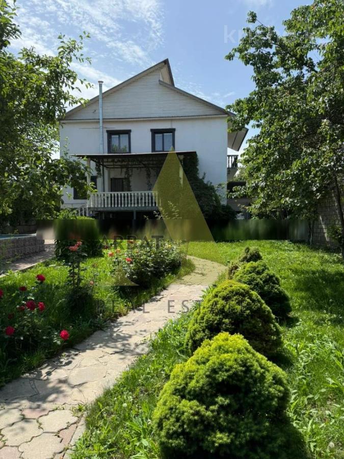 Фото Дом, 4 комн, 345м²