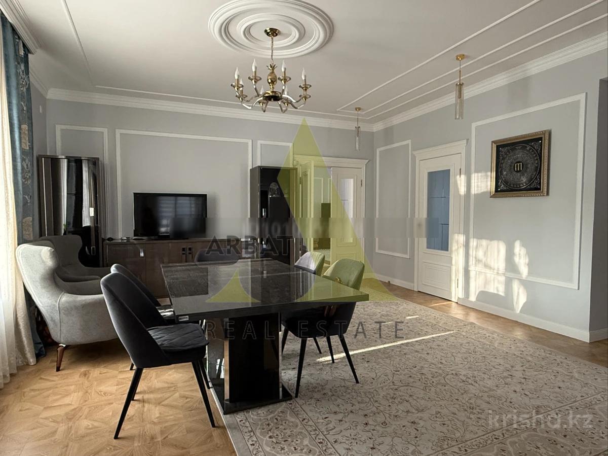 Фото Отдельный дом, 5 комн, 230м²