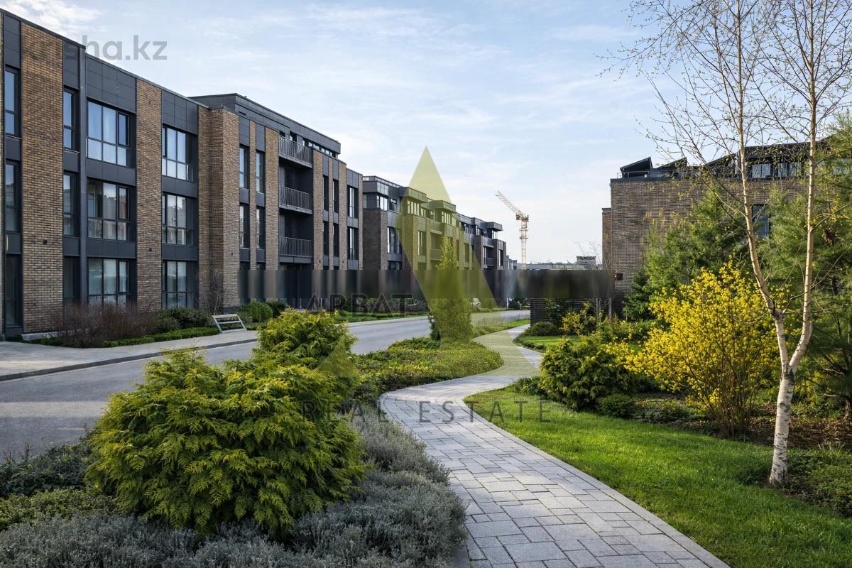 Фото Квартира, 7 комн, 180 м², 2/3 эт., 2020 г.п.