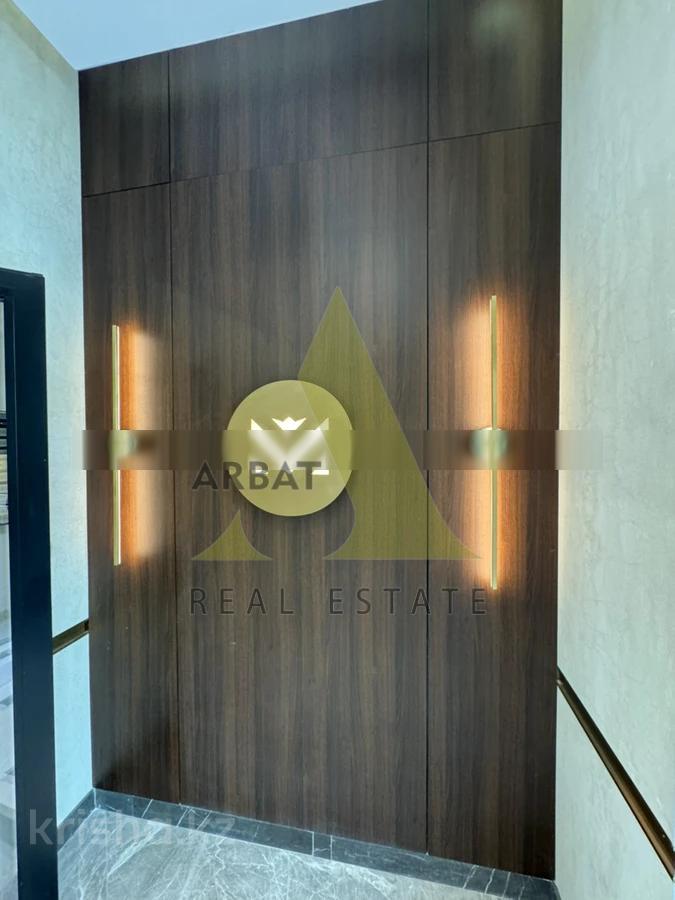 Фото Квартира, 5 комн, 188 м², 5/7 эт., 2025 г.п.