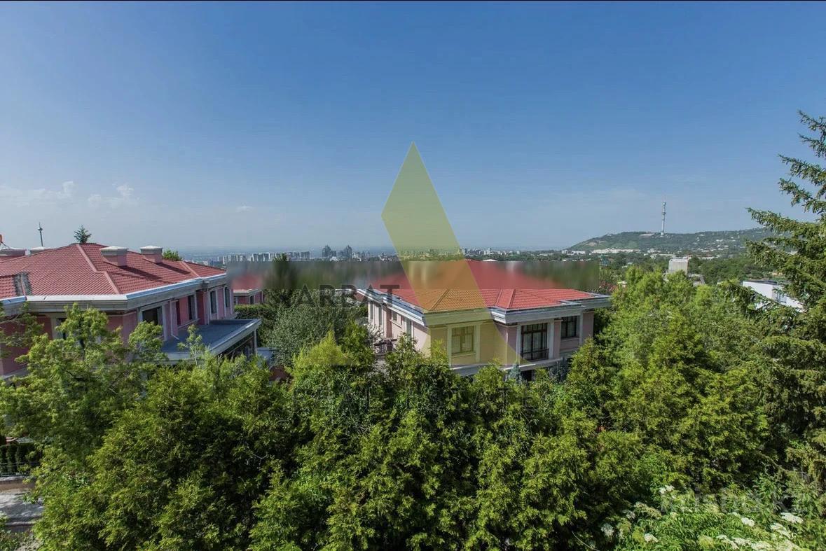 Фото Отдельный дом, 6 комн, 700м²