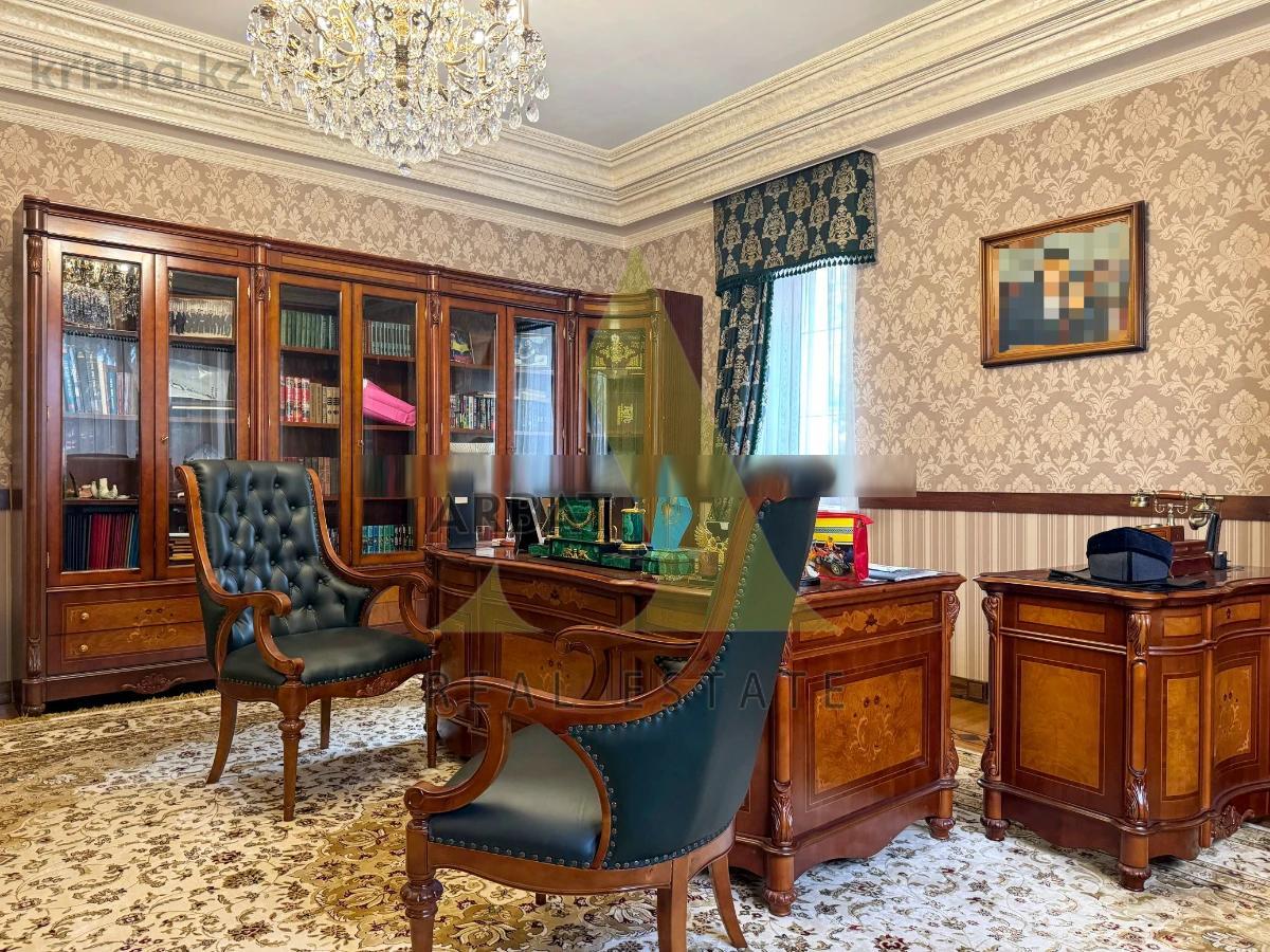 Фото Отдельный дом, 10 комн, 867.3м²