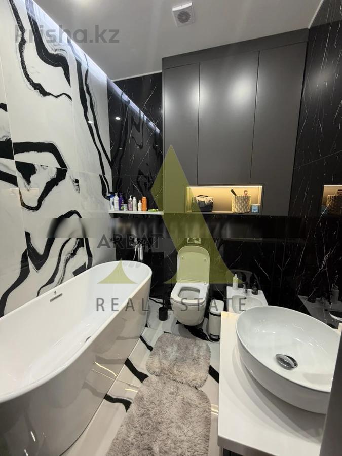 Фото Квартира, 3 комн, 128.8 м², 6/9 эт., 2022 г.п.