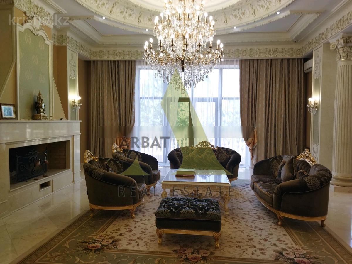 Фото Отдельный дом, 10 комн, 1200м²