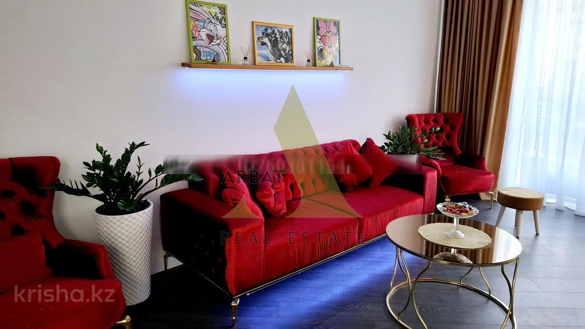 Фото Квартира, 2 комн, 71 м², 1/9 эт., 2018 г.п.