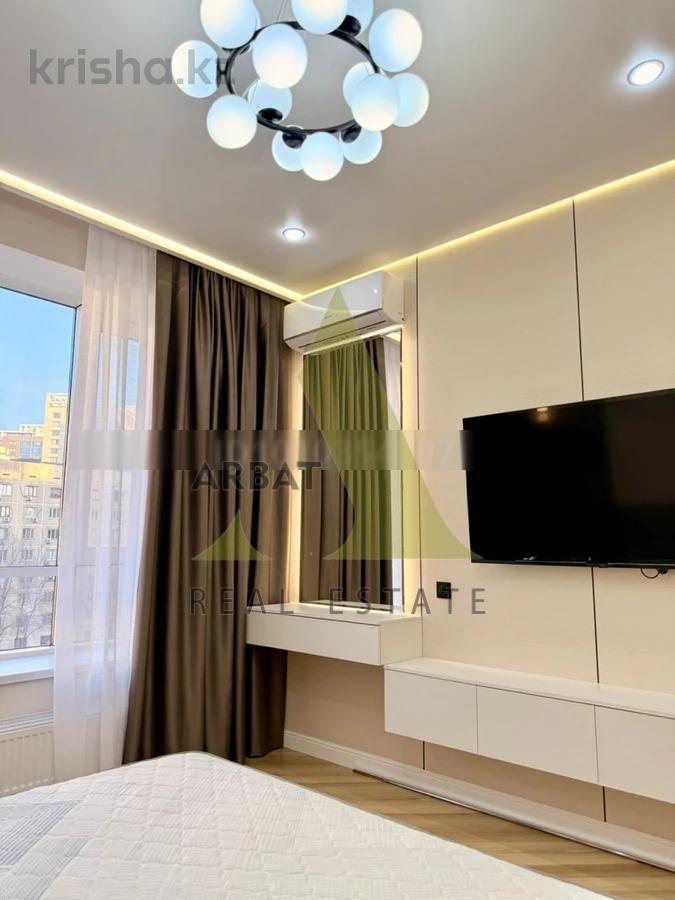 Фото Квартира, 2 комн, 50 м², 10/19 эт., 2025 г.п.