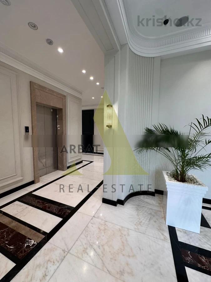 Фото Квартира, 3 комн, 136 м², 8/9 эт., 2023 г.п.