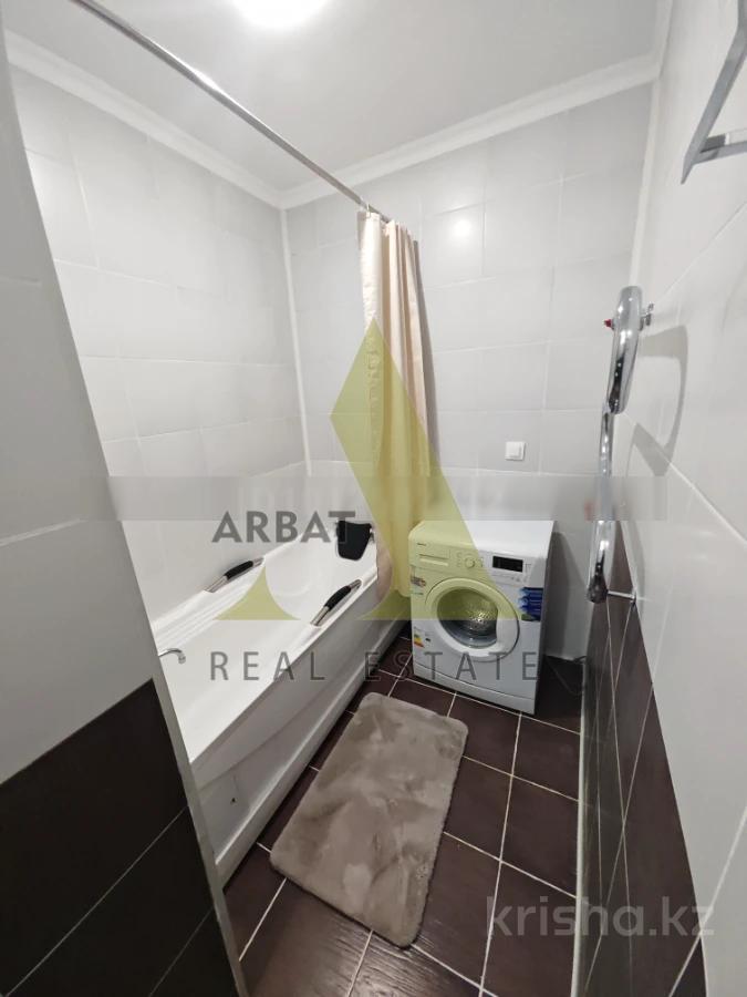 Фото Квартира, 2 комн, 55 м², 5/5 эт.