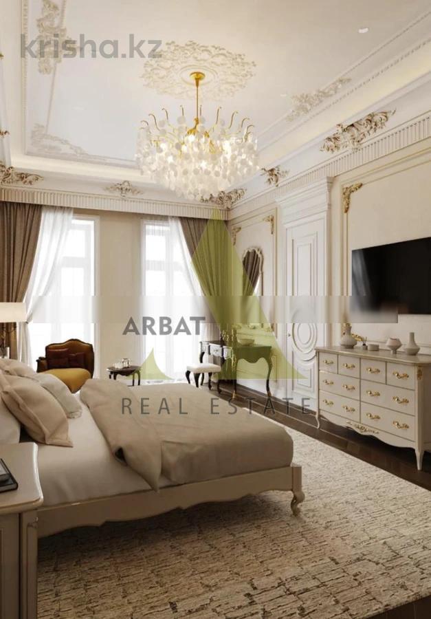 Фото Отдельный дом, 10 комн, 1100м²