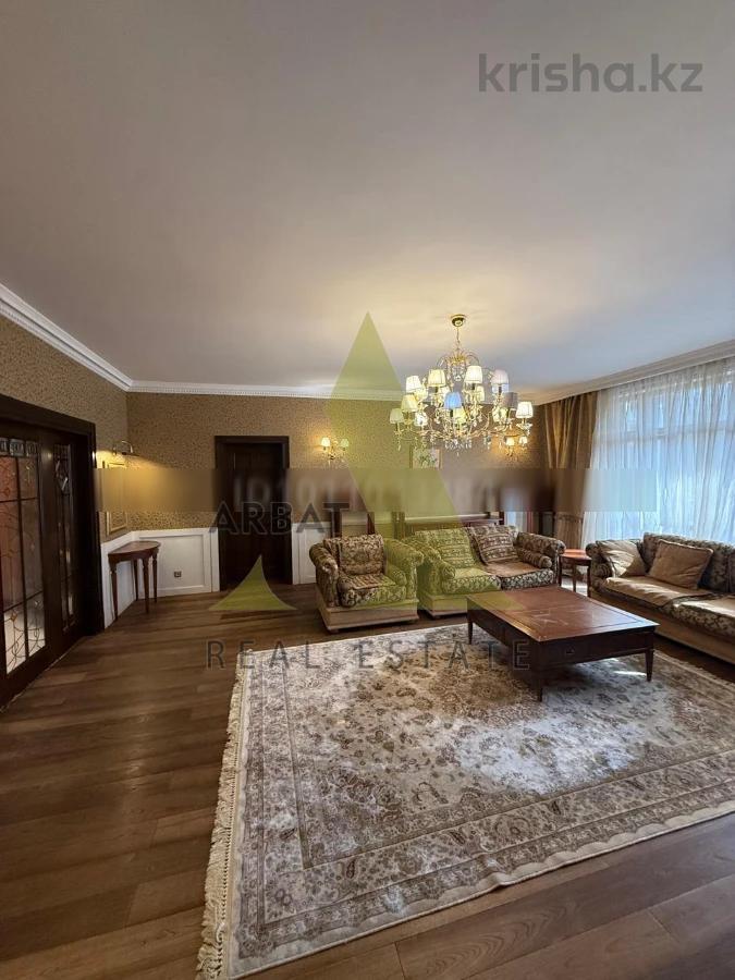 Фото Квартира, 4 комн, 183 м², 3/6 эт., 2009 г.п.