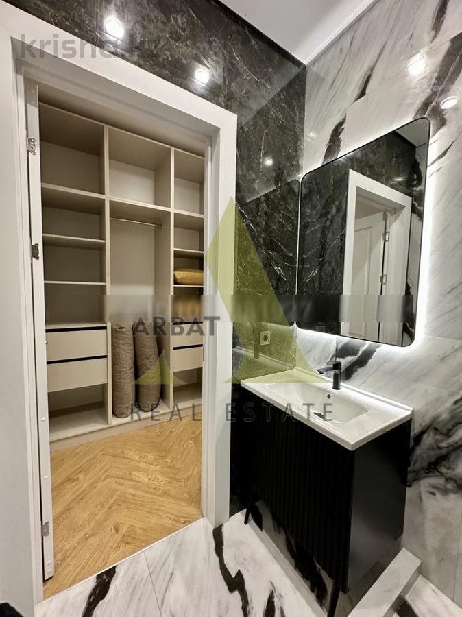 Фото Квартира, 2 комн, 90 м², 3/17 эт., 2020 г.п.