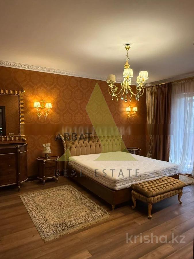 Фото Квартира, 4 комн, 183 м², 3/6 эт., 2009 г.п.