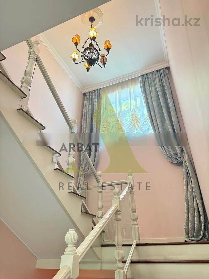 Фото Отдельный дом, 5 комн, 350м²
