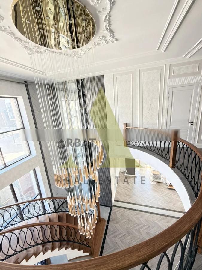 Фото Отдельный дом, 5 комн, 400м²