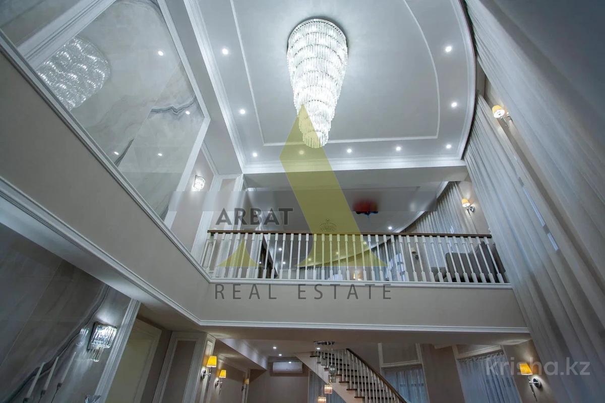 Фото Отдельный дом, 7 комн, 600м²